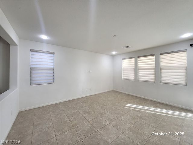 12281 Terrace Verde Avenue, Las Vegas, NV 89138