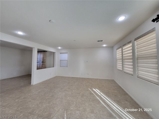 12281 Terrace Verde Avenue, Las Vegas, NV 89138