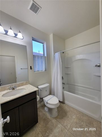 12281 Terrace Verde Avenue, Las Vegas, NV 89138