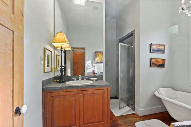 11816 Ferdinand St, St Francisville, LA 70775