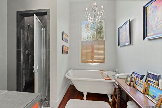 11816 Ferdinand St, St Francisville, LA 70775