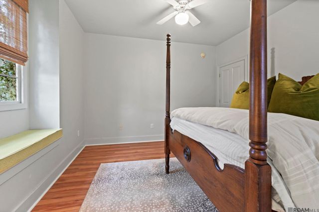 11816 Ferdinand St, St Francisville, LA 70775