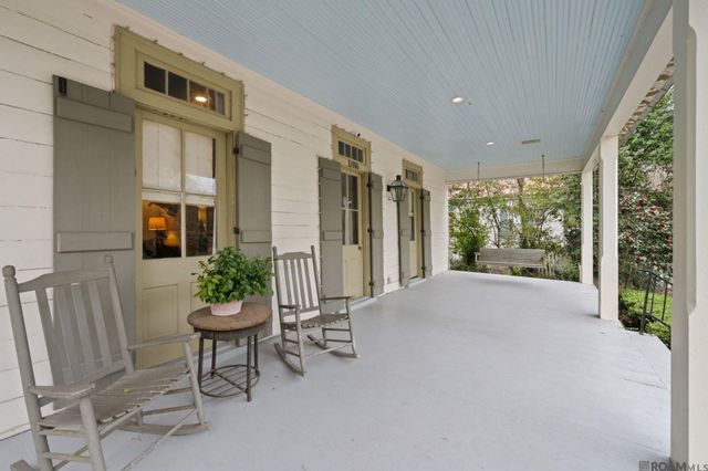 11816 Ferdinand St, St Francisville, LA 70775