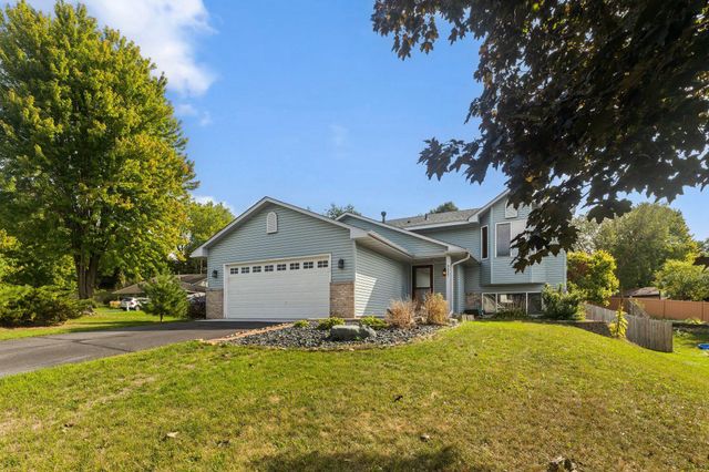 9337 Jeffery Court S, Cottage Grove, MN 55016
