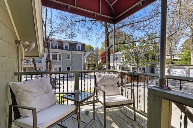 122 Governor Street 2, Providence, RI 02906