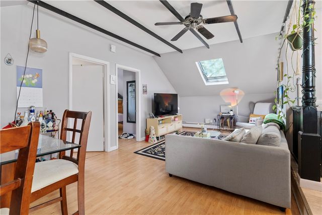 122 Governor Street 2, Providence, RI 02906