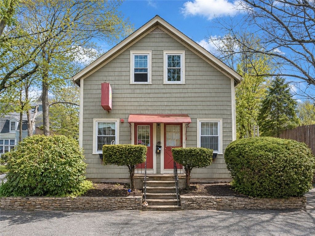 122 Governor Street 2, Providence, RI 02906