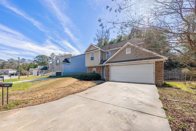 5029 Kingsberry Lane, Columbus, GA 31907