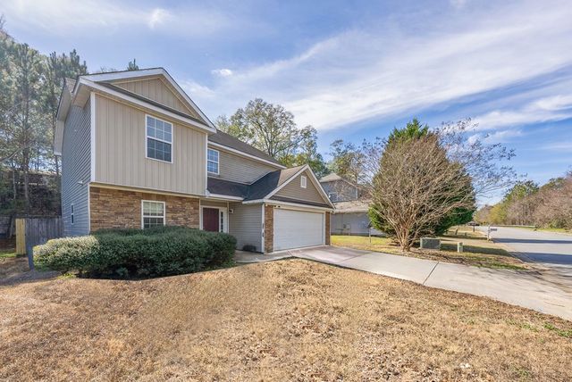 5029 Kingsberry Lane, Columbus, GA 31907