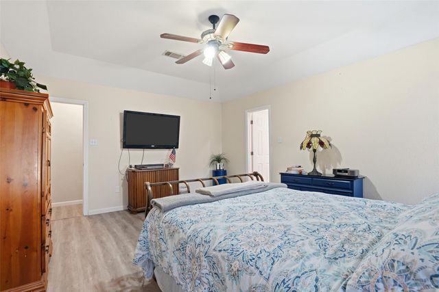 685 Cardinal Ridge Road, Burleson, TX 76028