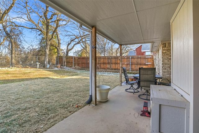 685 Cardinal Ridge Road, Burleson, TX 76028