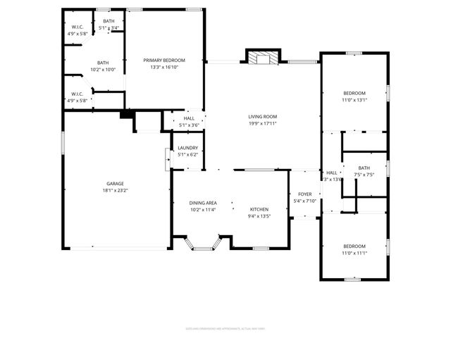 685 Cardinal Ridge Road, Burleson, TX 76028