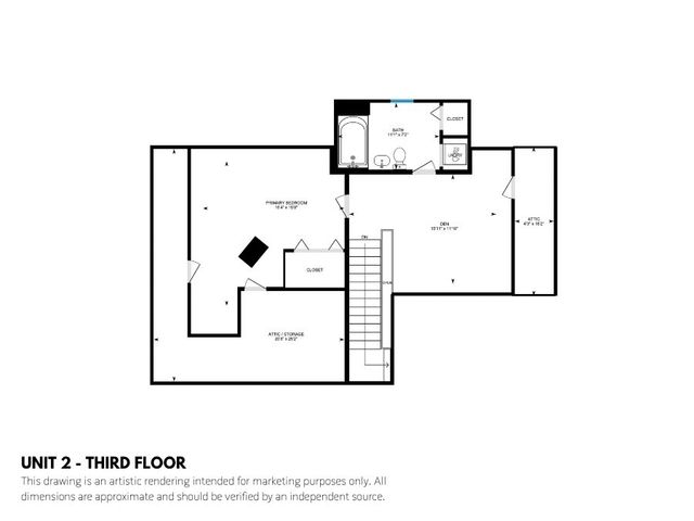 30 Oakley Rd 2, Watertown, MA 02472