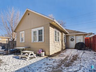 314 N Fairfax Ave Avenue, Sioux Falls, SD 57103