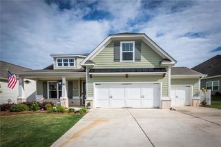 98 Heritage Pointe Drive, Villa Rica, GA 30180