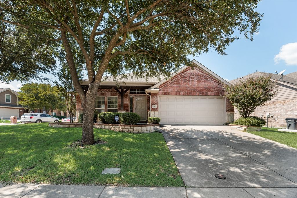 3501 Foxfield Trail, Mckinney, TX 75071