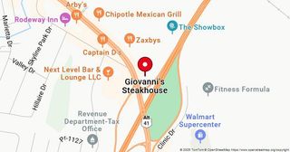 4000 Fort Campbell Blvd, Hopkinsville, KY 42240