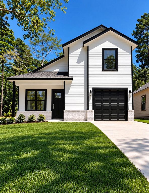 15634 Holly Drive, Montgomery, TX 77356