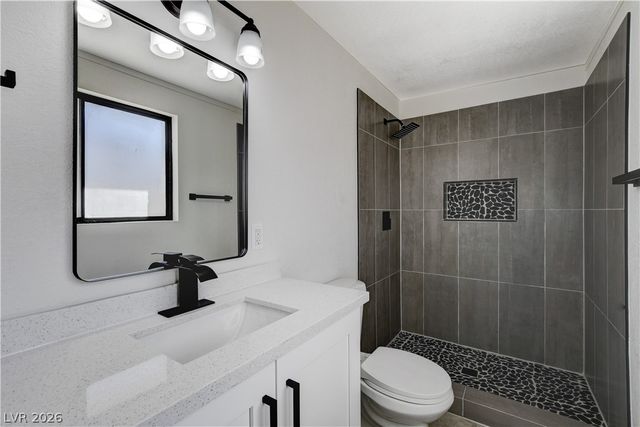 4999 Meredith Avenue, Las Vegas, NV 89121