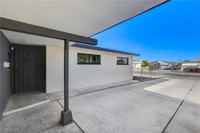 4999 Meredith Avenue, Las Vegas, NV 89121