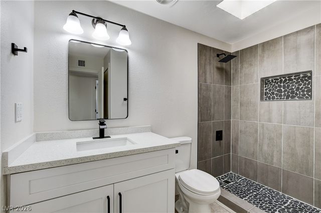 4999 Meredith Avenue, Las Vegas, NV 89121