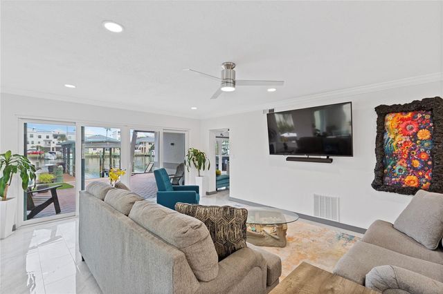 166 BAYSIDE DRIVE, Clearwater Beach, FL 33767