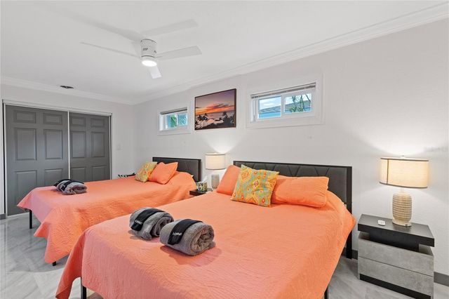 166 BAYSIDE DRIVE, Clearwater Beach, FL 33767