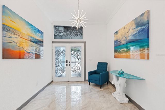 166 BAYSIDE DRIVE, Clearwater Beach, FL 33767