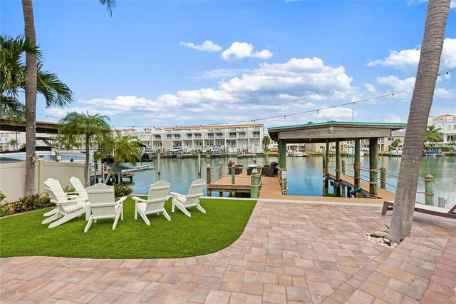 166 BAYSIDE DRIVE, Clearwater Beach, FL 33767