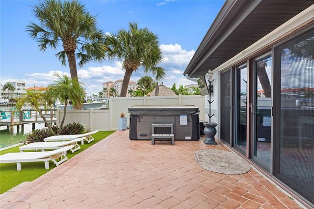 166 BAYSIDE DRIVE, Clearwater Beach, FL 33767