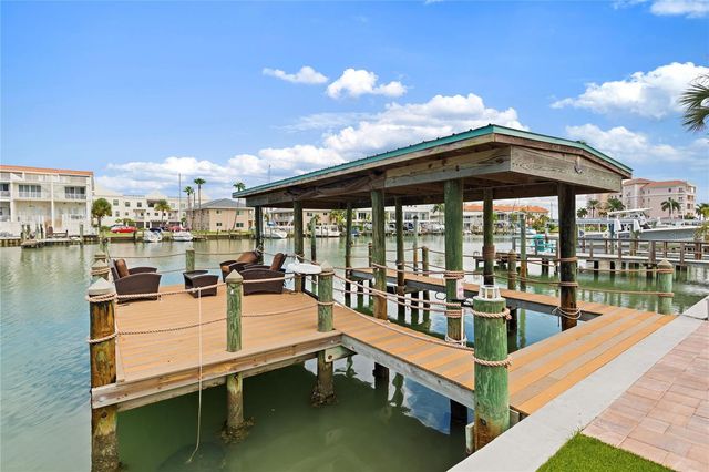 166 BAYSIDE DRIVE, Clearwater Beach, FL 33767