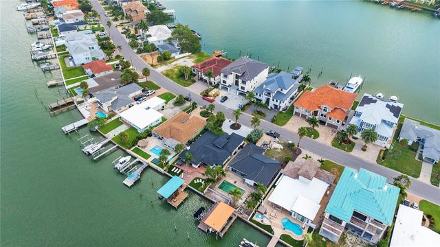 166 BAYSIDE DRIVE, Clearwater Beach, FL 33767