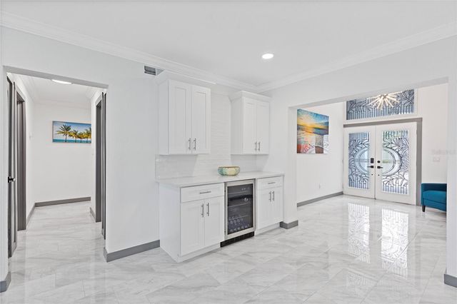 166 BAYSIDE DRIVE, Clearwater Beach, FL 33767