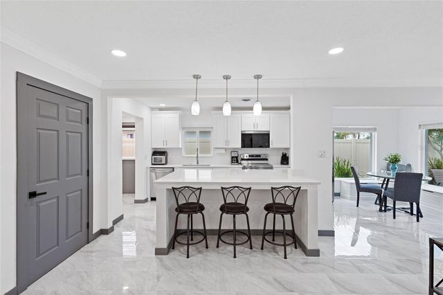 166 BAYSIDE DRIVE, Clearwater Beach, FL 33767