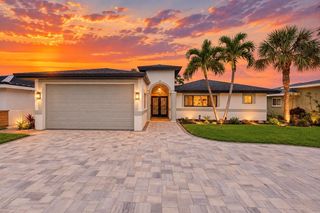 166 BAYSIDE DRIVE, Clearwater Beach, FL 33767