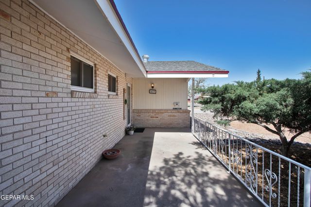 427 Castile Avenue, El Paso, TX 79912