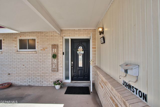 427 Castile Avenue, El Paso, TX 79912