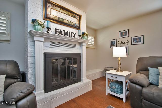 427 Castile Avenue, El Paso, TX 79912