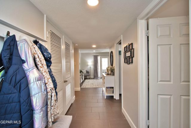 427 Castile Avenue, El Paso, TX 79912