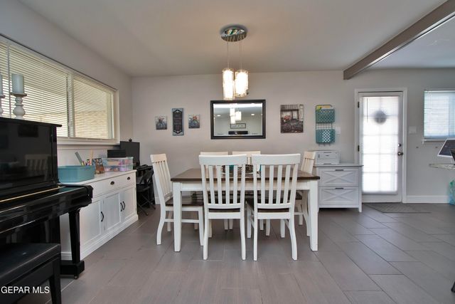 427 Castile Avenue, El Paso, TX 79912