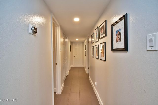 427 Castile Avenue, El Paso, TX 79912