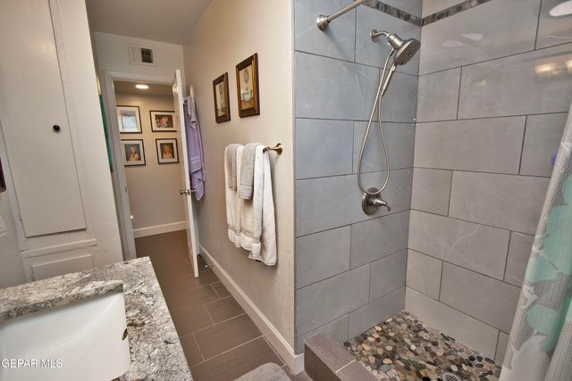 427 Castile Avenue, El Paso, TX 79912