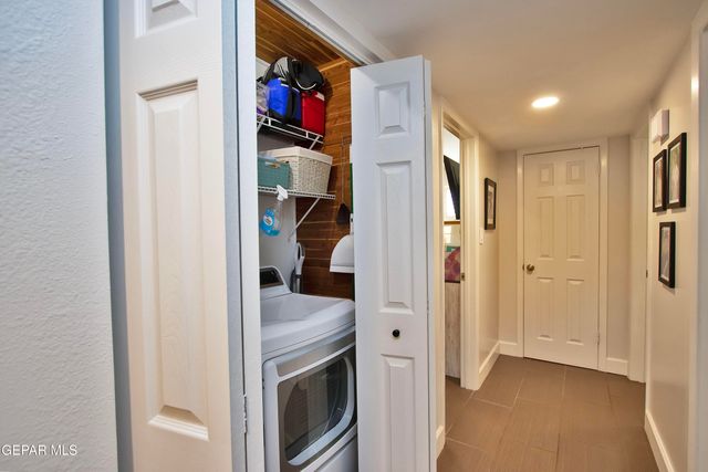 427 Castile Avenue, El Paso, TX 79912