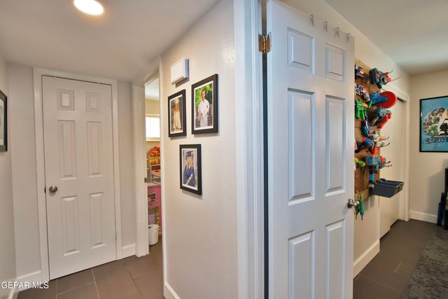 427 Castile Avenue, El Paso, TX 79912