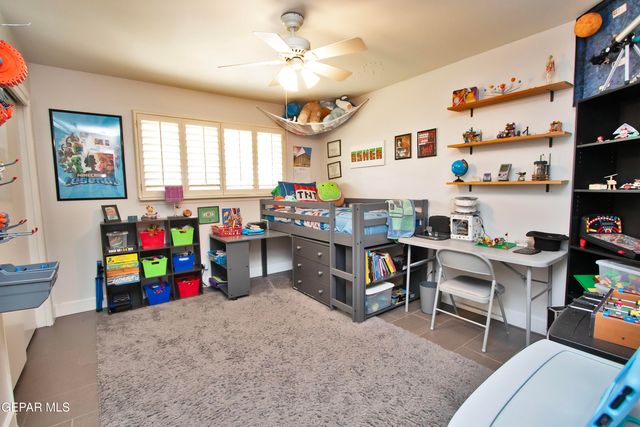 427 Castile Avenue, El Paso, TX 79912