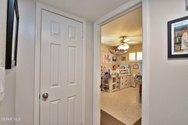 427 Castile Avenue, El Paso, TX 79912