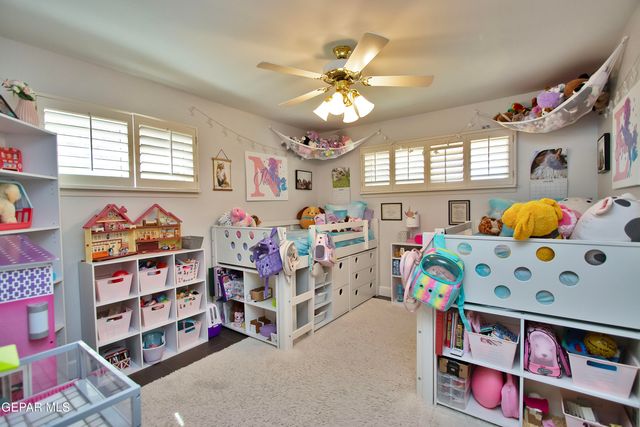 427 Castile Avenue, El Paso, TX 79912