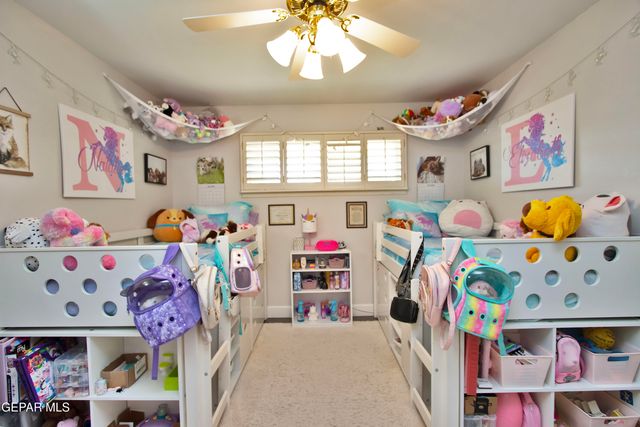 427 Castile Avenue, El Paso, TX 79912