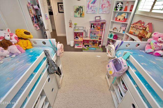 427 Castile Avenue, El Paso, TX 79912