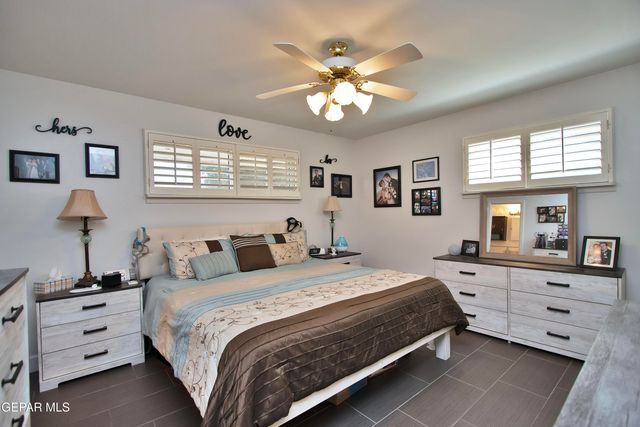 427 Castile Avenue, El Paso, TX 79912